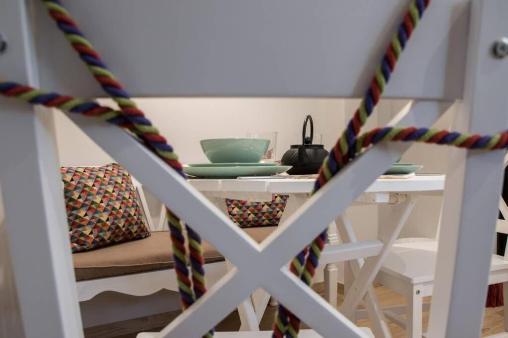 Isidorou Suite Xanthi Exterior photo